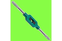 Werkzeug : Gewindeschneider - Tourne à Gauche Tout Acier