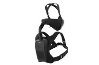 swiss air Gebläse-Atemschutz