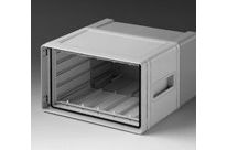 Wandgehäuse : VARIO-BOX 323 RFM