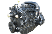 Blockheizkraftwerk - BHKW