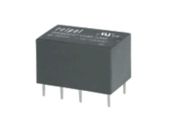 Subminiatur - Relais RSM822