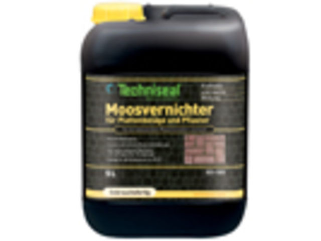 Moosvernichter