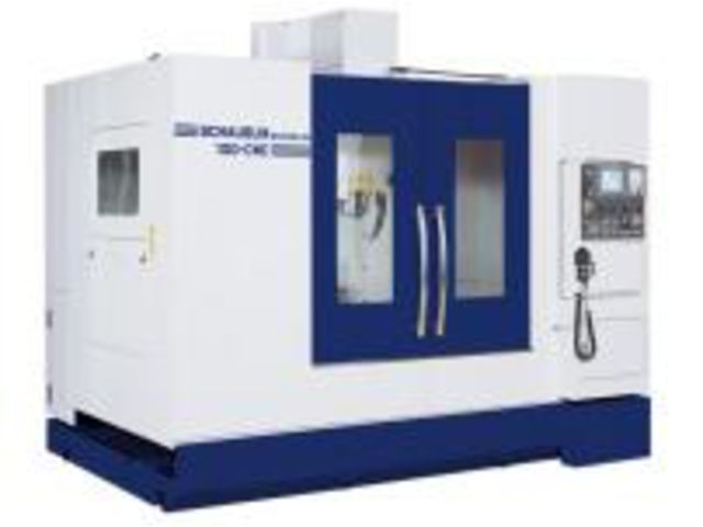 100-CNC Fanuc