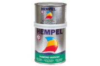 Polyurethanlack : Hempel&amp;#039;s Diamond Varnish