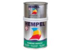 Polyurethanlack : Hempel's Diamond Varnish
