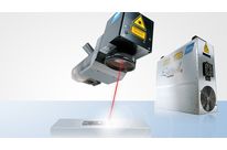 Lasermarkiersysteme: LasOnAll 2 und 3