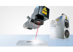 Lasermarkiersysteme: LasOnAll 2 und 3