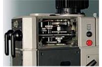 Bohrmaschinen Säulenbohrmaschinen: AX-40