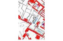 Bildverarbeitung und Dokumentkonvertierung unter Verwendung von Geodaten