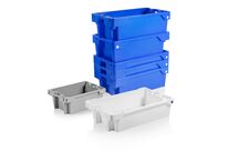 Drehstapelkästen 15 – 75 l