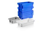 Drehstapelkästen 15 – 75 l