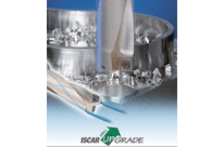 Verbesserte DR-Bohrer