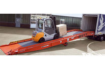 Mittelachsrampe TYP BK