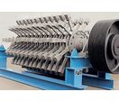 Aufbereitungstechnik: Prall-Hammermühlen