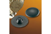 Zierkappen für Pozidrive-Kreuzschlitz