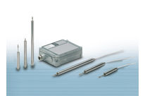 Induktive Wegsensoren: induSENSOR LDR
