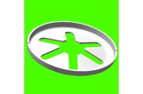 Araymond : Assemblages - ARAYMOND - Clips Pour Arbres-Ecrous - Shaft Clips-Nuts - Bague D&amp;#039;Arrêt &amp;quot;Quickie&amp;quot; - Push On Fix Circular Heavy Duty