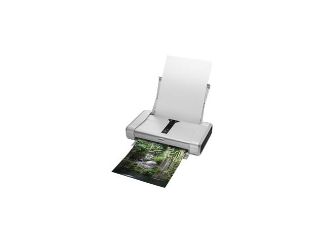 PIXMA iP100 Drucker ohne Batterie