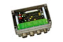 Digitale Kontrollgeräte: PRIAMOS IV