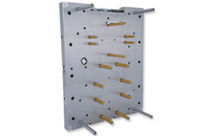 Komplettsysteme Heiße Hälfte