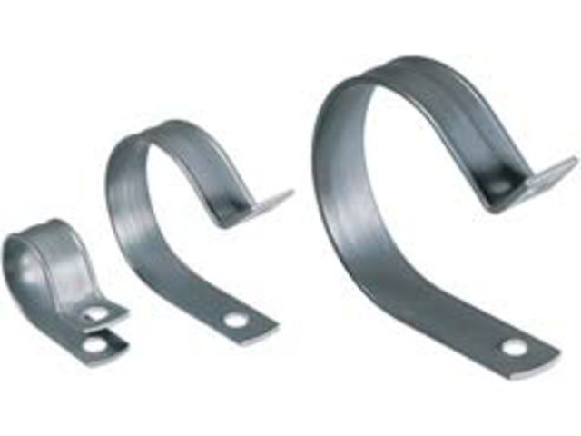 Kabelschellen SES-CV : für Ø 3 bis 50 mm
