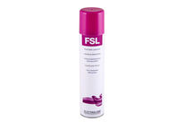 Lebensmittelsicheres Schmierfett; Spray: FSL