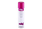 Lebensmittelsicheres Schmierfett; Spray: FSL
