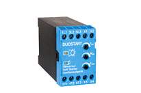 Elektronischer Sanftanlaufgeräte