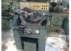 Sharpening machine : AVYAC 3P32