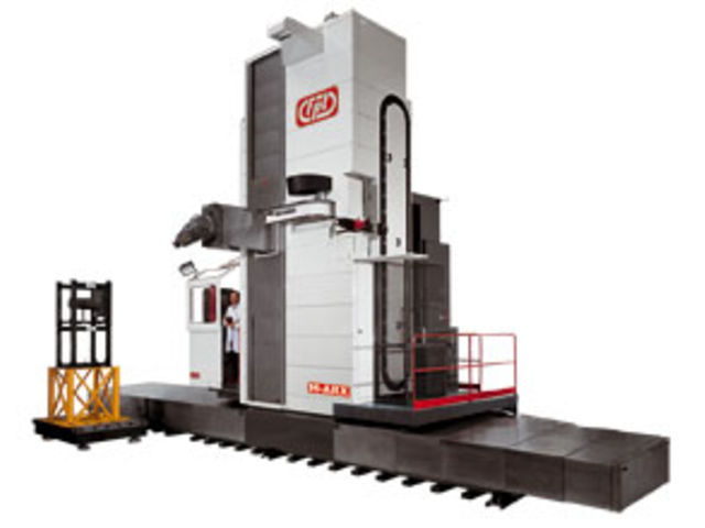 M-ARX Bohrmaschine