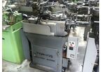 Einspindelautomate mit  Reitstock : TORNOS M7