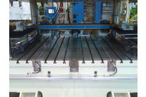 Rollleiste mit Zylinderrollen