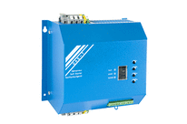 Sanftanlaufgeräte : DAS-T [7,5 - 55kW]