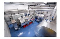 Bosch Elektrodampfkessel ELSB