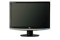 LCD Bildschirm W2452T