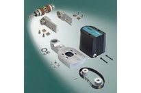 Antriebseinheit KTBD-250KR Kopfantrieb rechts komp