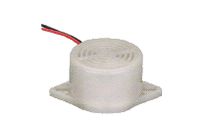 Buzzer magnetische internes Laufwerk xdB-M2618C-N24-N4