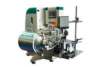 Laborrührwerkskugelmühlen der MiniSerie