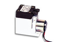 Exzenter-Membranpumpen der Serie 500