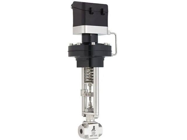 Mikroventil Typ 7042