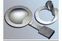 Metallbertscheiben : Y90 – Umkehrberstscheibe