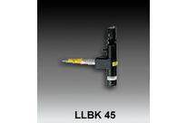 Laser Strahlführung : LLBK45