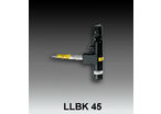 Laser Strahlführung : LLBK45