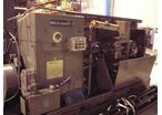 Mehrspindelautomate : WICKMAN 1" x 8