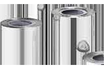 Folien Papier / Karton LUXOR®/ALUFIN® KPW