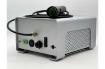 ThermoRef SWIR bi-chromatisches Pyrometer durch Reflektometrie