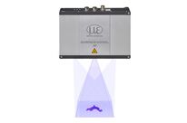 Performanter 3D-Snapshot-Sensor für industrielle Messaufgaben | surfaceCONTROL 3D 3200