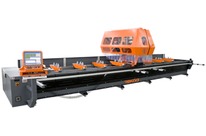 Profilbearbeitungszentren: TK 441/3