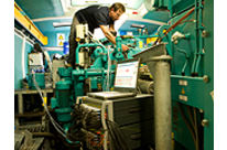 Geräuschoptimierung