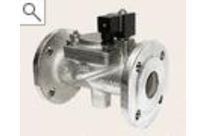 Magnetventile, servogesteuert: Baureihe 28